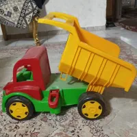اسباب‌بازی