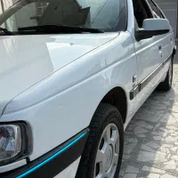 پژو slx 97
