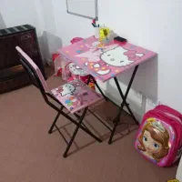 میز تحریر تاشو