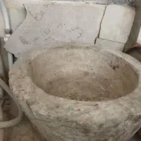 جوغن قدیمی بزرگ