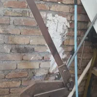 قیچی ورق بر