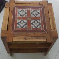 فروش میز جلومبلی خاص