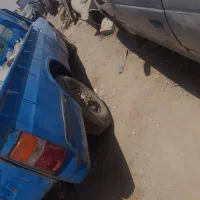 نیسان ابی وانت