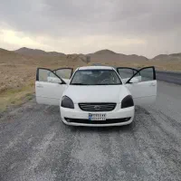 خودرو اوپتیما ۲۰۰۷ دنده
