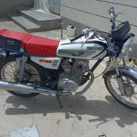 موتور 150مزایده