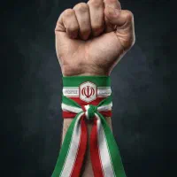 تولیدکننده دست اول پرچم و کتیبه و سربند هستیم