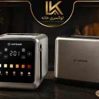 تستر نان نوتریکوک کد ۲۰۱