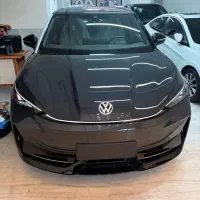 فولکس آیدی یونیکس idunyxپیور