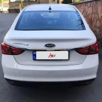 فروش آریزو برقی بصورت نقد و اقساط