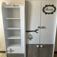 کمد  کودک