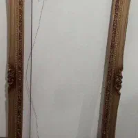 قاب چوبی تابلو