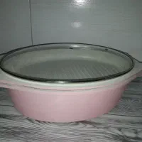 ماهیتابه چدن