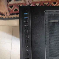 کیس کامپیوتر مستر تک