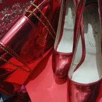 کیف و کفش مجلسی