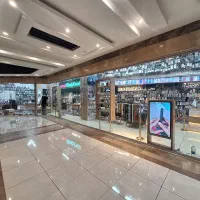 ادمین خانوم تولیدمحتوا پاره وقت فروشگاه قاب سنتر