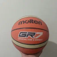 توپ بسکتبال مولتن مدل GR7