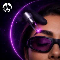 دیگه نگران جای تتو پاک شده نباش (تخفیف ویژه)