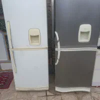 باسلام یک جفت یخجال بفروش میرسد