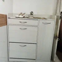 فروش لوازم منزل جاکفشی، آینه ، کمکی دوچرخه ، تاب