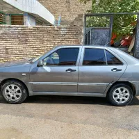 فروش خودرو چری وانا