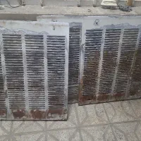 لوازم کولر