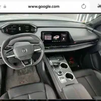 چانگان CS 55 مونتاژ ۱۴۰۴