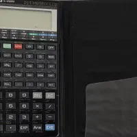 ماشین حساب مهندسی کاسیو ۴۵۰۰ اصل