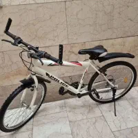 دوچرخه در حدنو ۲۴