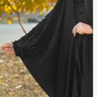 چادر عربی کارشده