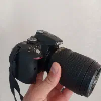 نیکون ۵۳۰۰