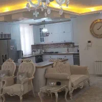 اپارتمان فروشی پرستار ۱۱۱متر تکواحدی
