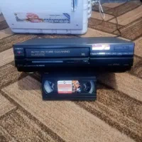 ویدئو نوار بزرگ ایوا مدل 212 اصل ژاپن