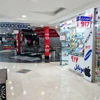 آیفون 17 پرو مکس طرح اصلی512 گیگ موبایل ۹۱۷