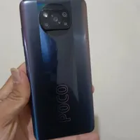 شیائومی Poco X3 Pro با حافظهٔ ۲۵۶ گیگابایت|موبایل|اصفهان, بوزان|دیوار