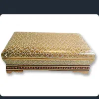 جعبه قاشق چنگال