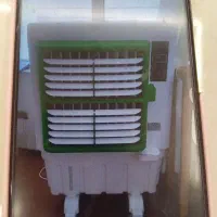 کولر|کولر آبی|زنجان, |دیوار