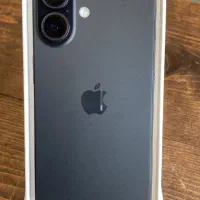iPhone 16 normal