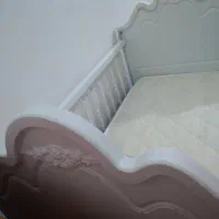 گهواره و تخت نوزاد