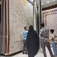فرش فقط ابراهیم پور درسه طبقه مجزا تخفیفی