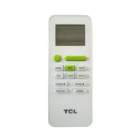 کنترل اصل کولرگازی TCL