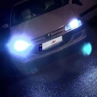 پژوپارس مدل۹۵ تمیز