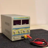 منبع تغذیه آزمایشگاهی DC Power Supply مدل P-3005D