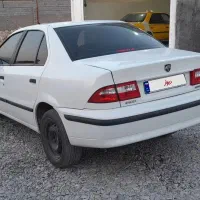 سمند مدل ۸۸