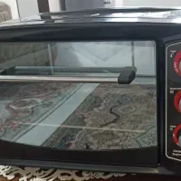 توستر برقی