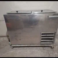 یخچال بستنی ۴در