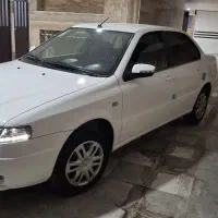 سمند سورن پلاس xu7p