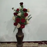 پایه گل|گل مصنوعی|نیشابور, پنجراه|دیوار