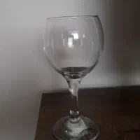 گیلاس پایه دار پاشاباغچه