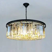 تولیدی لوستر لومینوس کدMB6005