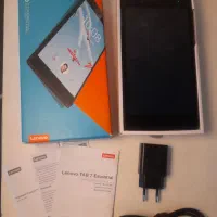 تبلت لنوو درحد نو tab7